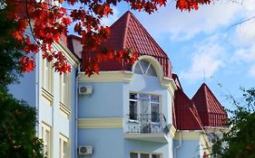 Готель Писанка